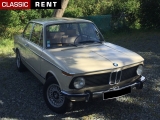 BMW - 2002 - 1974 - Beige