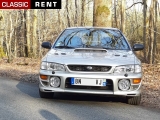 Subaru - Impreza - 1999 - Gris