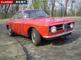 Louer une ALFA ROMEO 1300 Rouge de 1971
