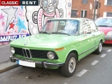 Louer une BMW 1502 Vert de 1975