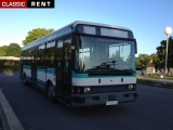 Louer une Bus R312 Vert de 1988