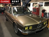 Louer une BMW Srie 5 Marron de 1979