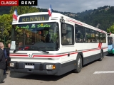 Louer une Bus Pr112 Blanc de 1996