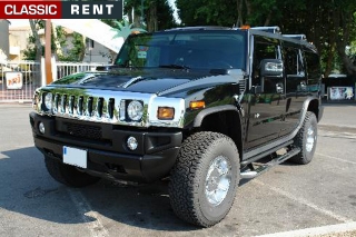 location hummer cannes