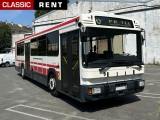 Louer une Bus Pr112 Blanc de 1996