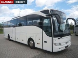 Bus - Moderne - 2015 - Blanc