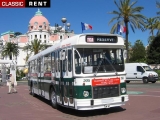 Bus - Heuliez gx317 - 1979 - Vert