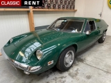 Louer une Lotus Europe Vert de 1968