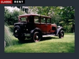 Citroën - C6 - 1930 - Bordeaux